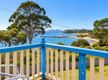 Sea Change East Coast Tasmania 7 Holiday Ensuite Rooms 3 BR Owners Home + Restaurant Freehold