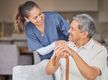Gold Coast Based NDIS/Disability Support and in-home Care Service Business #414