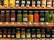 Gourmet, Niche Market and Boutique Light Manufacturer of a Large Range of Popular Condiments #451