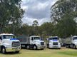 Drive Your Own Future – $3M+ Revenue Transport Business