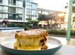 TOAST IT! — TWO CAFES. ONE BRAND. ONE SIGNATURE: ICONIC TOASTIES & SPECIALTY COFFEE.