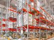 Most Relied Upon, Direct Importers of Pallet Racking, Shelving and Storage System Solutions #442