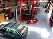 ESTABLISHED MOTOR MECHANICAL WORKSHOP