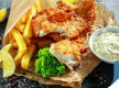 Take Away Fish and Chips For Sale Great Opportunity To Purchase East Sydney