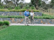 Coochie Hydrogreen Lawn Care Franchise Available in Wollongong