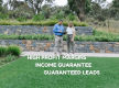 Coochie Hydrogreen Lawn Care Franchise Available on the NSW South Coast