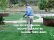 Coochie Hydrogreen Lawn Care Franchise Avaliable in North West Perth