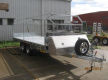 Renowned Brisbane Custom Trailer Manufacturer