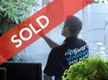 SOLD! Window Cleaning Business SOLD!