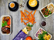 SOLD - Gourmet takeaway store
