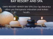SOLD - Famous Fraser Coast Day Spa For Sale!