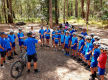 SOLD - Noosa biking business