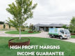 Coochie Hydrogreen Lawn Care Franchise Available in Strathfield Region