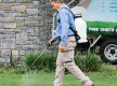 Coochie Hydrogreen Lawn Care Franchise Available in Strathfield Region