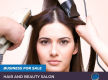 Busy Boutique Hair and Beauty - Rent a house Salon