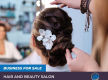 Busy Boutique Hair and Beauty - Rent a house Salon