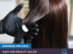 Busy Boutique Hair and Beauty - Rent a house Salon