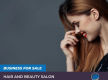 Busy Boutique Hair and Beauty - Rent a house Salon