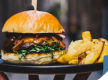 Take Away Shop Prime Location Opposite Busy Station Pennant Hills Sydney