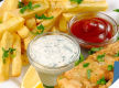 Prime Beachfront Fish & Chips Shop No Competition 40+ Years Established