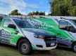 DOWNUNDER GUTTER CLEANING. High profit/ Not a franchise
