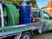 DOWNUNDER GUTTER CLEANING. High profit/ Not a franchise