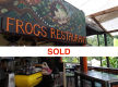 SOLD Iconic restaurant in tourist destination! SOLD
