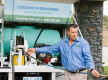Coochie Hydrogreen Lawn Care Franchise Available in Melbourne