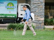 Coochie Hydrogreen Lawn Care Franchise Available in Melbourne