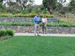Coochie Hydrogreen Lawn Care Franchise Available in Melbourne