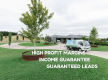 Coochie Hydrogreen Lawn Care Franchise Available in Adelaide