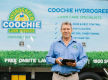 Coochie Hydrogreen Lawn Care Franchise Available in Adelaide