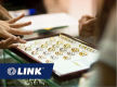 Inner City Brisbane Jeweller For Sale