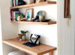 Custom Joinery Manufacturer and Installer with freehold option available...