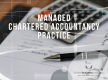Managed Chartered Accountancy Practice. Provincial North Island. $5.6m