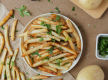 Takeaway food