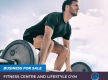 Health and Fitness Centre and Lifestyle Gym