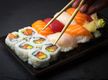 Charming Japanese Sushi Store in Preston Shopping Centre  Ref: 12156
