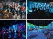 FOR INVESTMENT: Flagship High-Tech Immersive Entertainment Centre - Various Sydney Locations