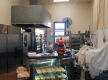 Bakery with Commercial Holding