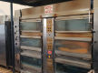 Bakery with Commercial Holding