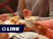 Bright and Sunny Cafe Selling 30kg of Coffee Per Week! $150,000 (17048)