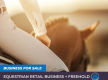 The equestrian dream - a longstanding saddlery retail business