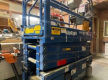Business Equipment and Lease For Sale