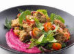 NEWLY ESTABLISHED FRANCHISE CAFE RESTAURANT