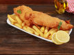 FISH & CHIPS Outer North Suburb