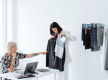 Luxury sustainable clothing brand ethically manufactured in Melbourne Au...