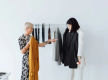Luxury sustainable clothing brand ethically manufactured in Melbourne Au...