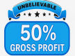 PROFITABLE MANUFACTURING BUSINESS BUILDING SECTOR