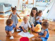 Well-known 100 places Childcare  Centre for Sale Bacchus Marsh